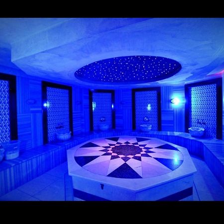Empire Residence Alanya/Mahmutlar 50M От Моря Bagian luar foto