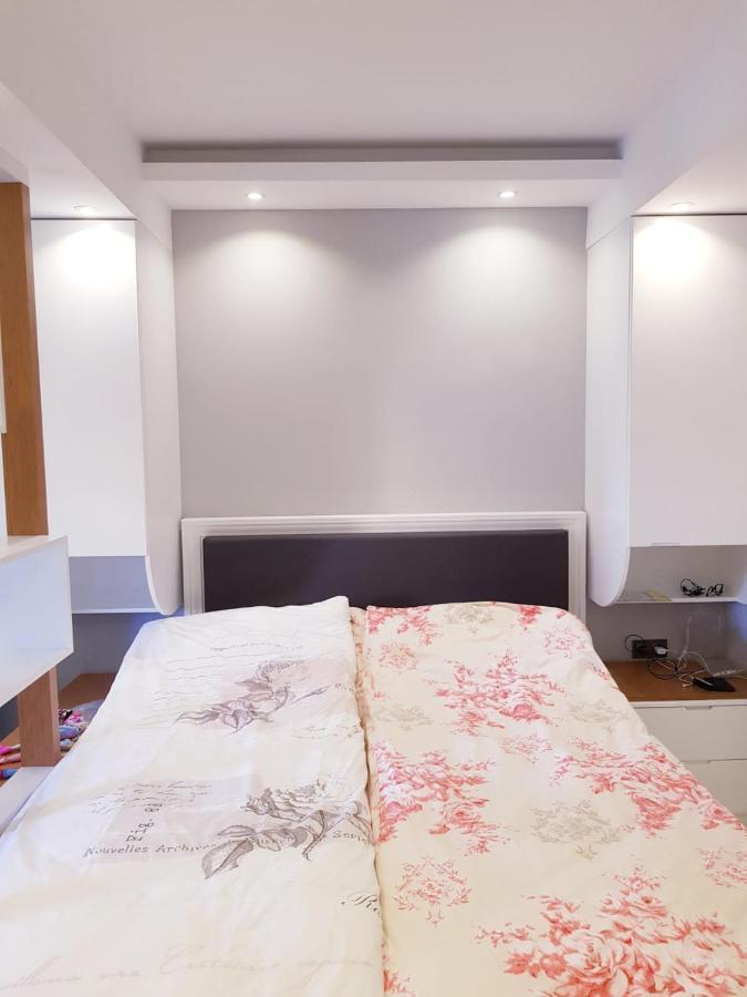 Empire Residence Alanya/Mahmutlar 50M От Моря Bagian luar foto