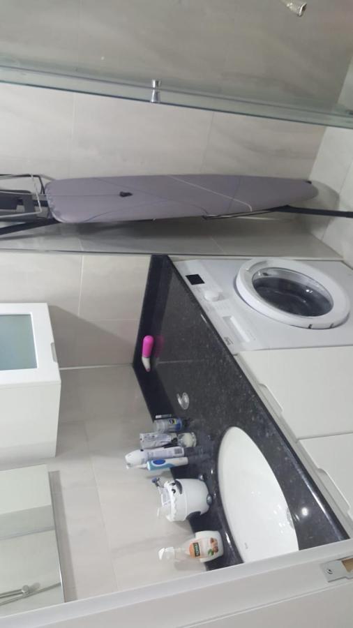 Empire Residence Alanya/Mahmutlar 50M От Моря Bagian luar foto