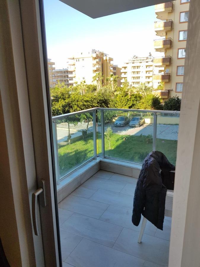 Empire Residence Alanya/Mahmutlar 50M От Моря Bagian luar foto