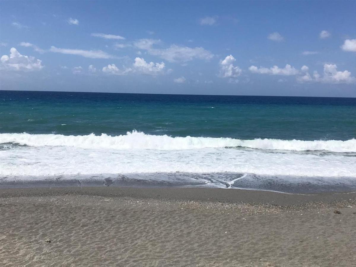 Empire Residence Alanya/Mahmutlar 50M От Моря Bagian luar foto