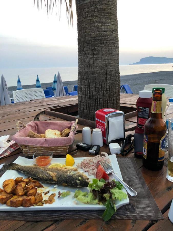 Empire Residence Alanya/Mahmutlar 50M От Моря Bagian luar foto
