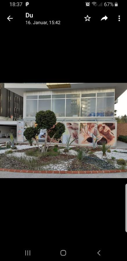 Empire Residence Alanya/Mahmutlar 50M От Моря Bagian luar foto