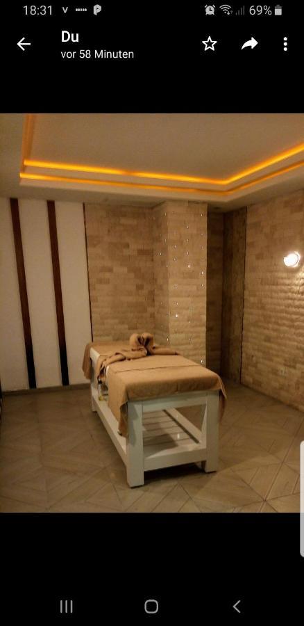 Empire Residence Alanya/Mahmutlar 50M От Моря Bagian luar foto