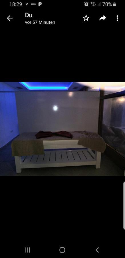 Empire Residence Alanya/Mahmutlar 50M От Моря Bagian luar foto